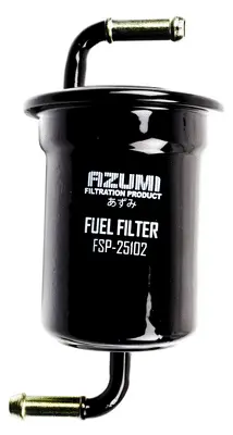 Filtre à carburant Azumi FSP25102