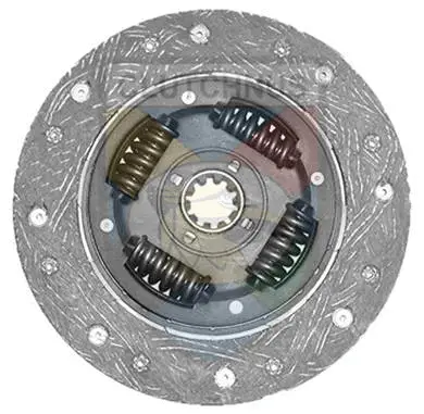 Disque d'embrayage CLUTCHNUS SMZ128