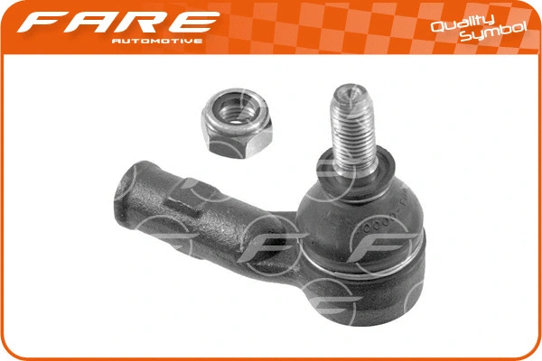 Rotule de barre de connexion FARE SA RD191
