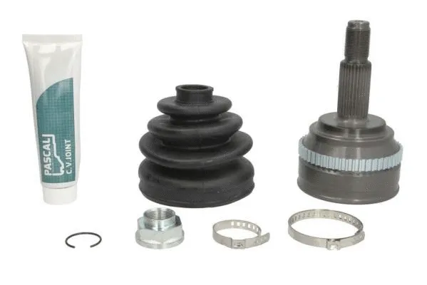 Jeu de joints, arbre de transmission PASCAL G1R013PC