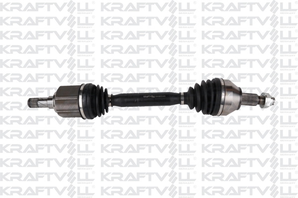 Arbre de transmission KRAFTVOLL GERMANY 01010305