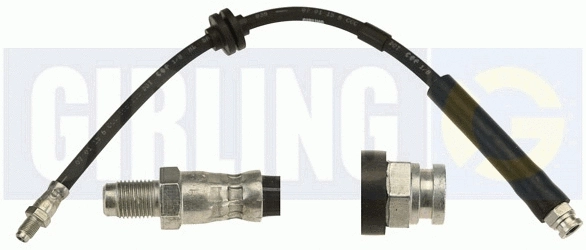 Flexible de frein GIRLING 9002437