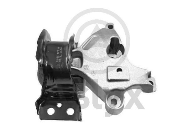 Support moteur Aslyx AS-506838