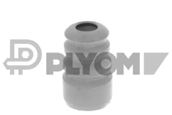 Butée élastique, suspension PLYOM P759018