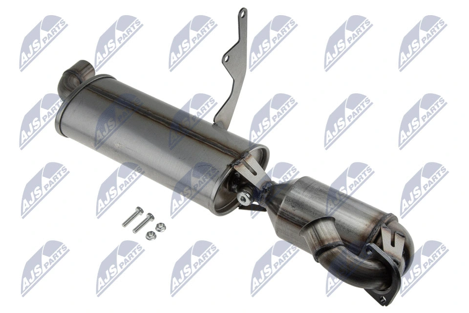 Catalyseur NTY KAT-ME-000