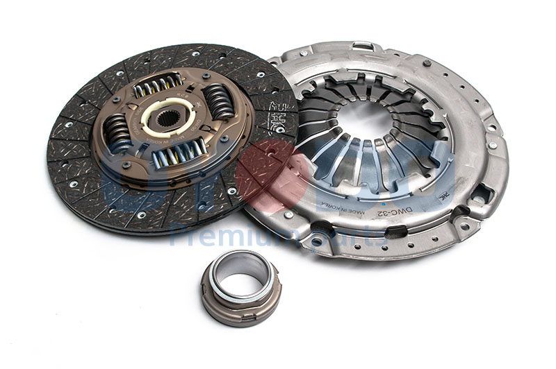 Kit d'embrayage Oyodo 10S0006-OYO