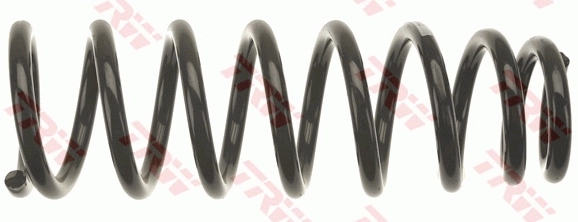 Ressort de suspension TRW JCS1153