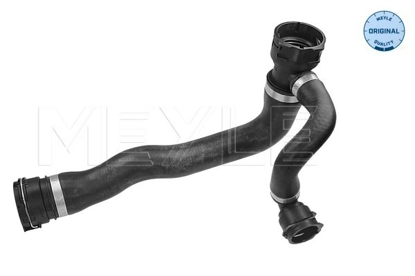 Durite de radiateur MEYLE 319 222 0023