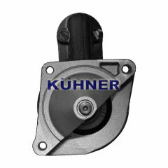 Démarreur AD KÜHNER 10135R