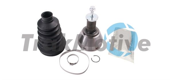 Jeu de joints, arbre de transmission AUTOTEAM G400665