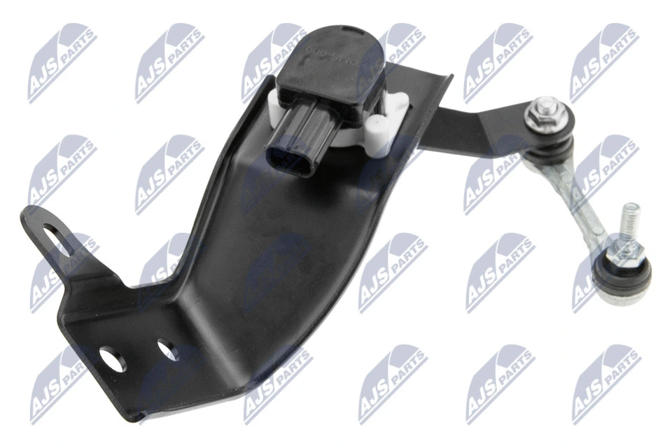 Capteur, correcteur de portée d’éclairage NTY ECX-MS-000