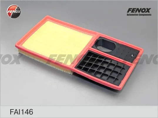 Filtre à air FENOX FAI146