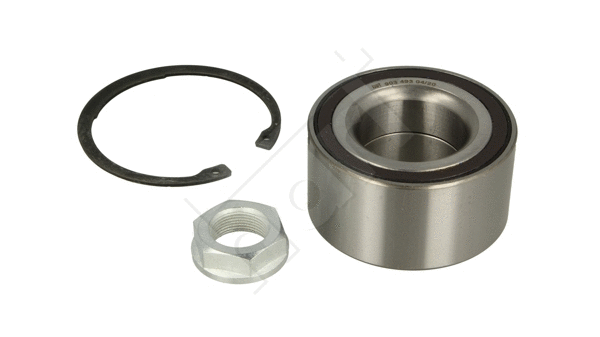 Kit de roulements de roue HART 903 493