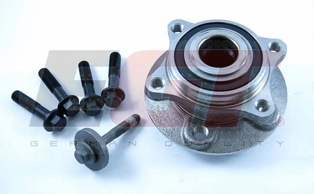 Kit de roulements de roue EGT 554025EGTk