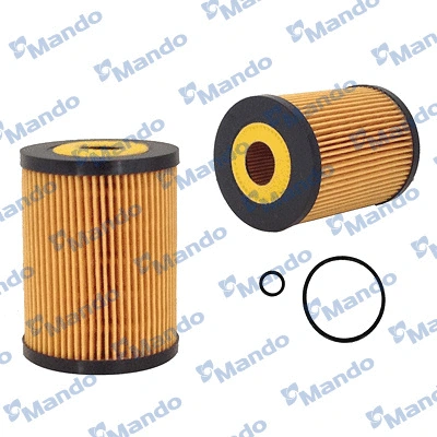 Filtre à huile MANDO MMF045062