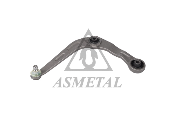 Bras de liaison, suspension de roue ASMETAL 23PE0600
