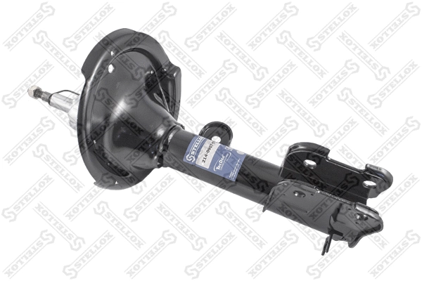 Amortisseur STELLOX 4214-0907-SX