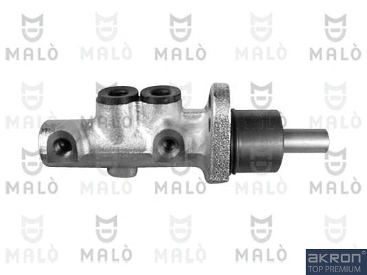 Maître-cylindre de frein AKRON-MALÒ 89127
