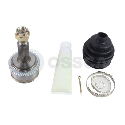 Jeu de joints, arbre de transmission OSSCA 63660