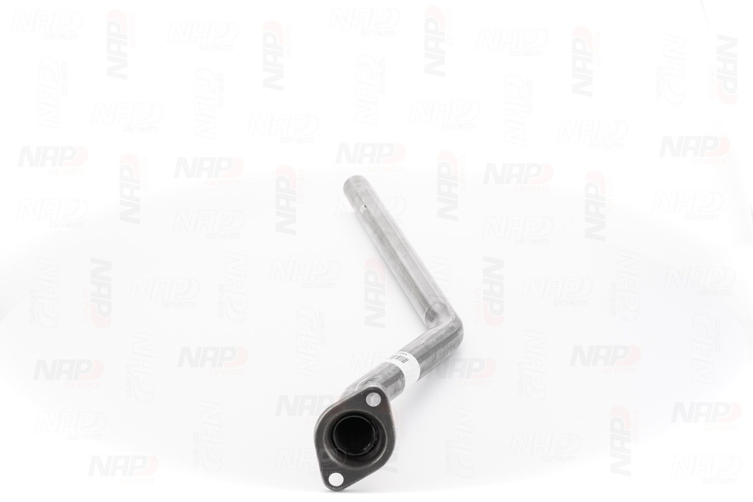 Tuyau d'échappement NAP carPARTS CAC10491