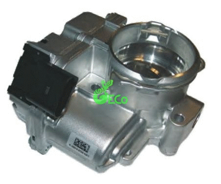 Corps papillon GECO CF19291