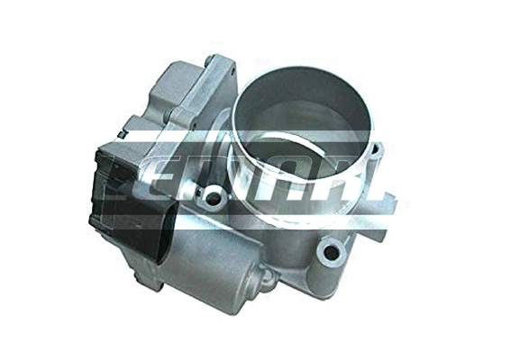 Corps papillon LEMARK LTB117