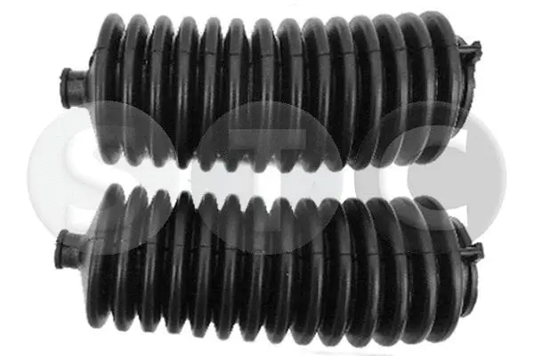 Jeu de joints-soufflets, direction STC T411291