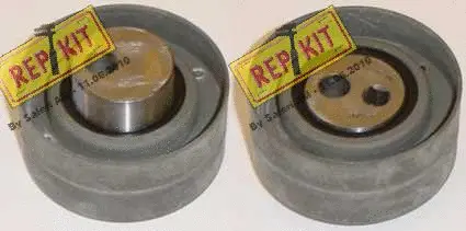 Poulie de tension, courroie crantée REPKIT RKT1254