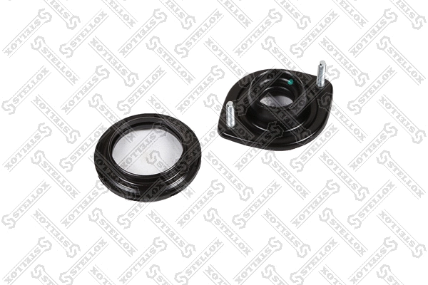 Coupelle de suspension STELLOX 12-17142-SX
