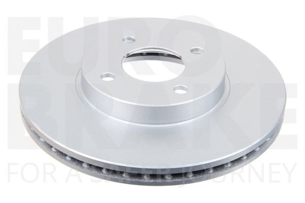 Disque de frein EUROBRAKE 5815312278
