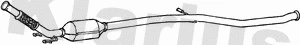 Catalyseur KLARIUS 321901