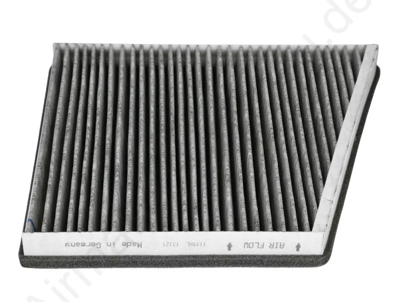 Filtre, air de l'habitacle AIRMATIC Filterbau IF1119RL