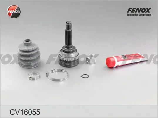 Jeu de joints, arbre de transmission FENOX CV16055