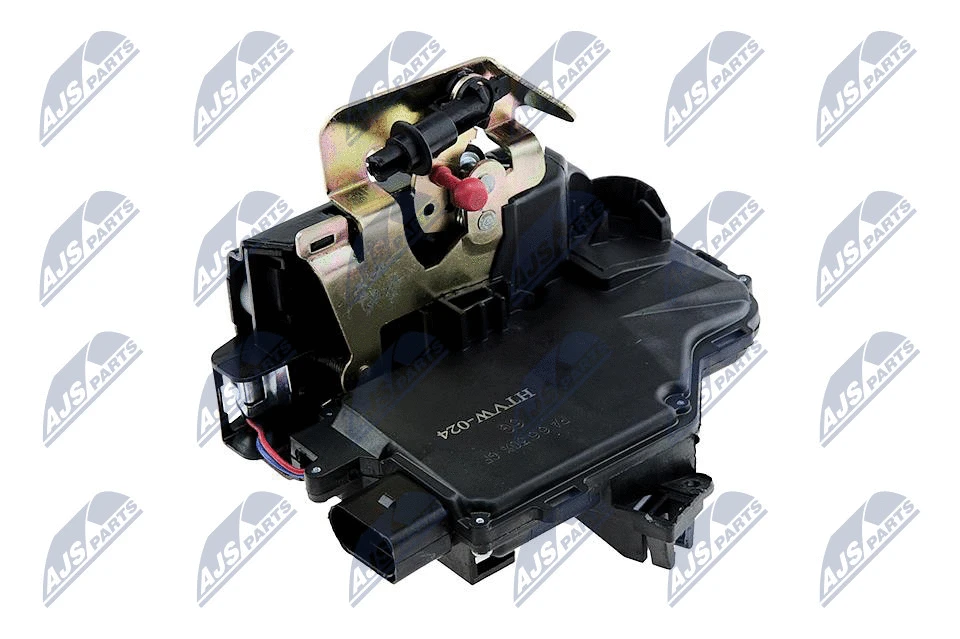 Serrure de porte NTY EZC-VW-024