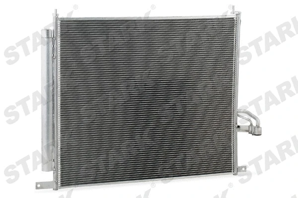 Condenseur, climatisation Stark SKCD-0110583
