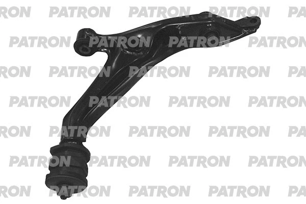 Bras de liaison, suspension de roue PATRON PS50268R