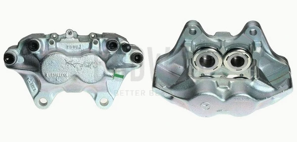 Étrier de frein BUDWEG CALIPER 342273