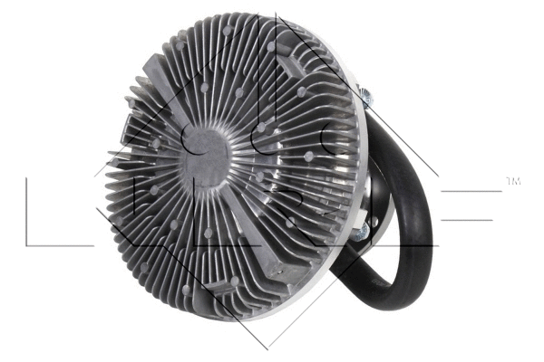 Embrayage, ventilateur de radiateur WILMINK GROUP WG1720839