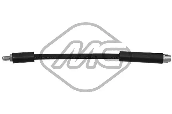 Flexible de frein Metalcaucho 96505