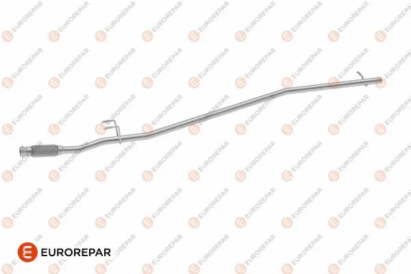 Tuyau d'échappement EUROREPAR 1609208780