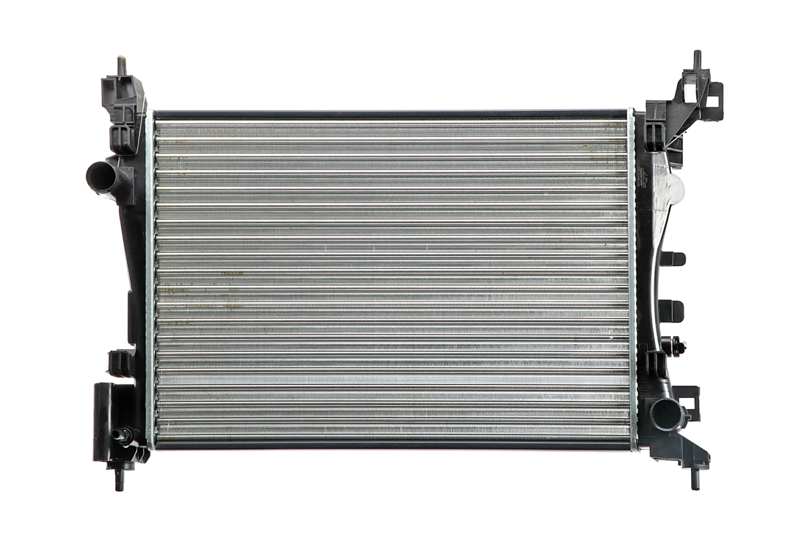 Radiateur, refroidissement du moteur A.Z. Meisterteile AZMT-45-040-2104