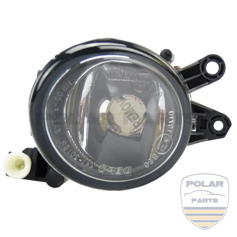 Projecteur antibrouillard POLAR PARTS 10001772