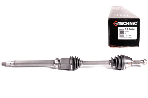 Arbre de transmission PROTECHNIC PRA014