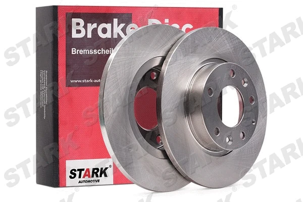 Disque de frein Stark SKBD-00210333