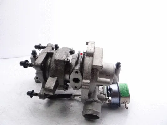 Turbocompresseur, suralimentation GARRETT 742989-5003S
