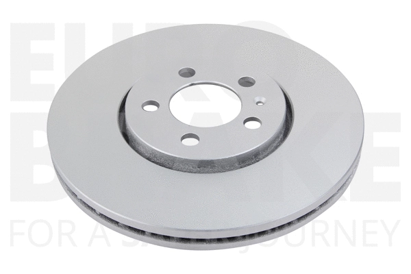 Disque de frein EUROBRAKE 5815314760