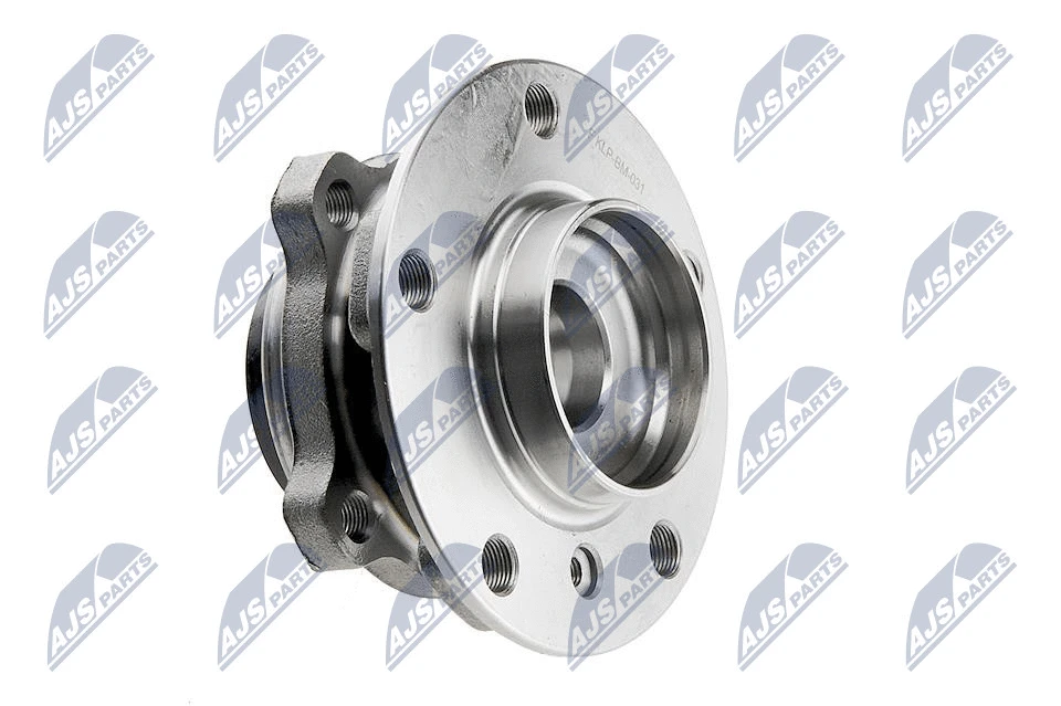 Kit de roulements de roue NTY KLP-BM-031