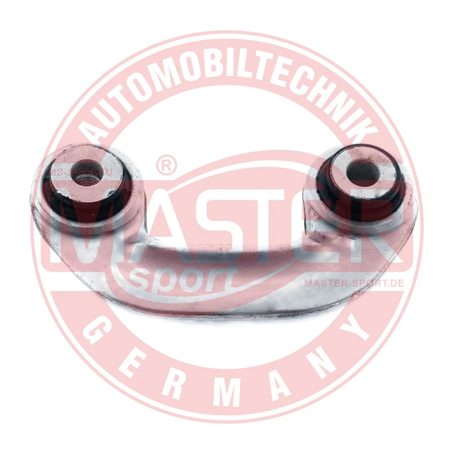 Entretoise/tige, stabilisateur MASTER-SPORT GERMANY 25857-PCS-MS