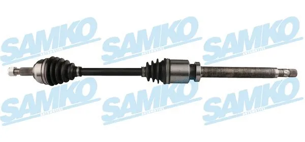 Arbre de transmission SAMKO DS60788