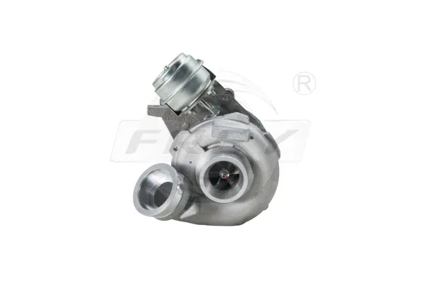 Turbocompresseur, suralimentation FREY 704100501